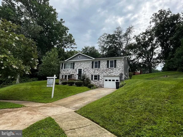 11418 Rosalie Dr, Fort Washington, MD 20744