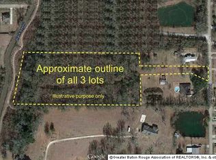 1-A-2 Bert Allen Rd, Gonzales, LA 70737