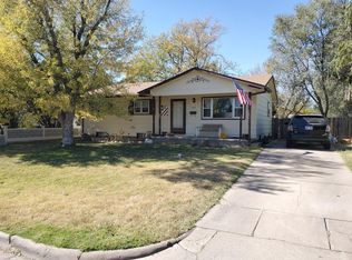 1907 C St, Garden City, KS 67846