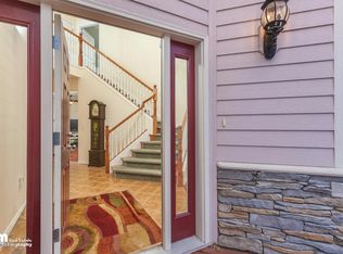 16420 Mills Park Cir, Eagle River, AK 99577