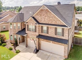 3448 Summerlin Pkwy, Lithia Springs, GA 30122