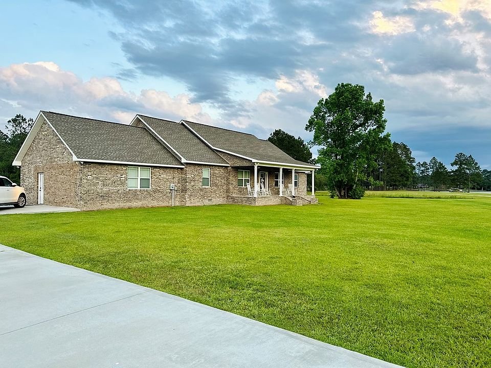 103 Bay Dr, Broxton, GA 31519 MLS 111919 Zillow