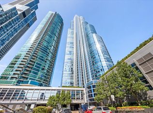 1211 S Prairie Ave APT 1604, Chicago, IL 60605