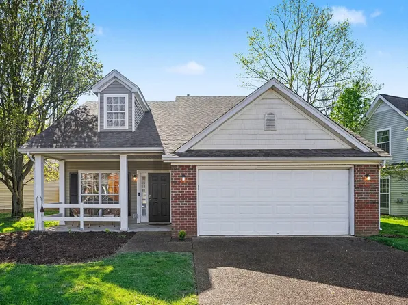 3106 Langley Dr, Franklin, TN 37064