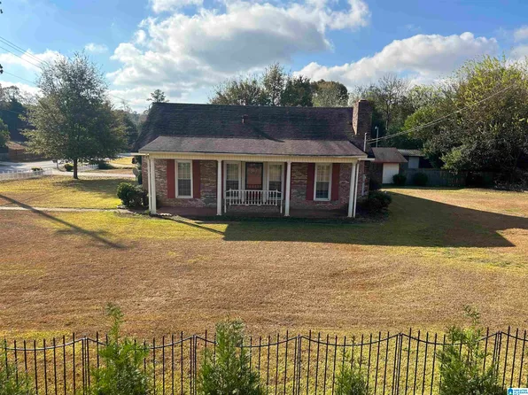 2919 University Blvd E, Tuscaloosa, AL 35404