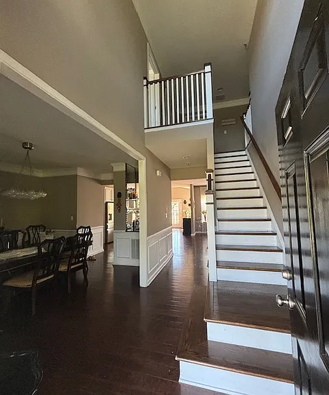 1045 Hares Hill Rd — Photo 5