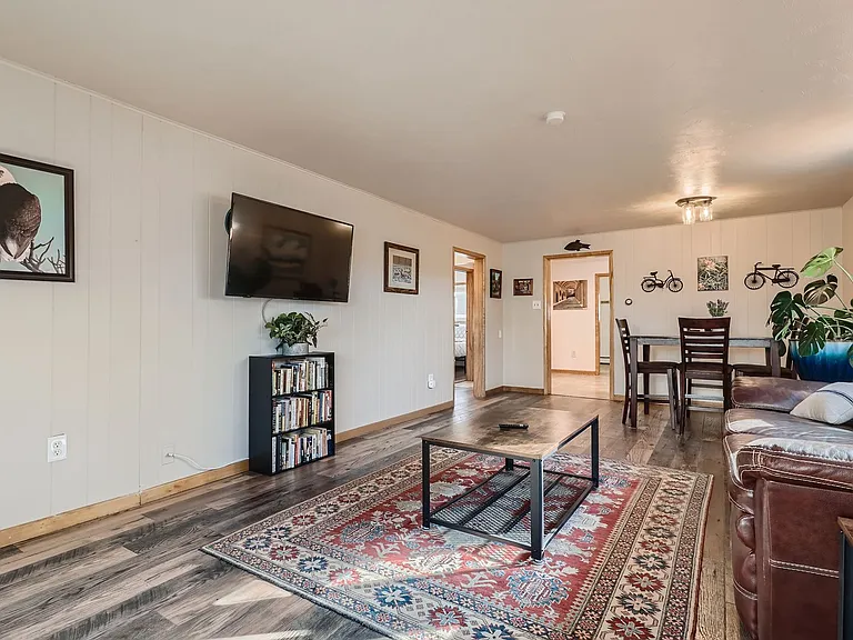 3550 S Emerson St — Photo 4