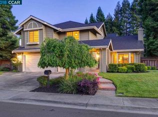 4105 Greenwich Dr, San Ramon, CA 94582