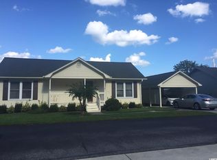 9464 Chicory Ln, Murrells Inlet, SC 29576