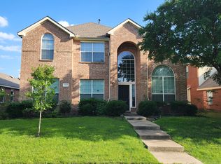 7207 Juniper Dr, Frisco, TX 75033