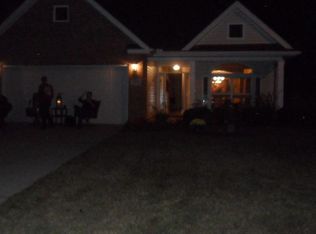 7832 Rue Morgan, Ocean Springs, MS 39564