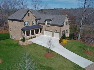 1513 Waybridge Way, Matthews, NC 28104