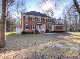 6321 Glebe Point Rd, Chesterfield, VA 23838