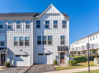 4416 Alston St, Crozet, VA 22932