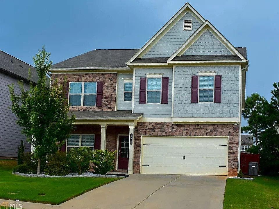 1st image of 478 Glen Terra Trce