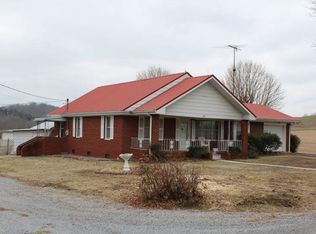 165 Gilbreath Mill Rd, Mosheim, TN 37818