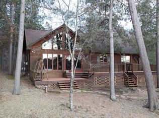 2052 Frog Lake Rd, Danbury, WI 54830