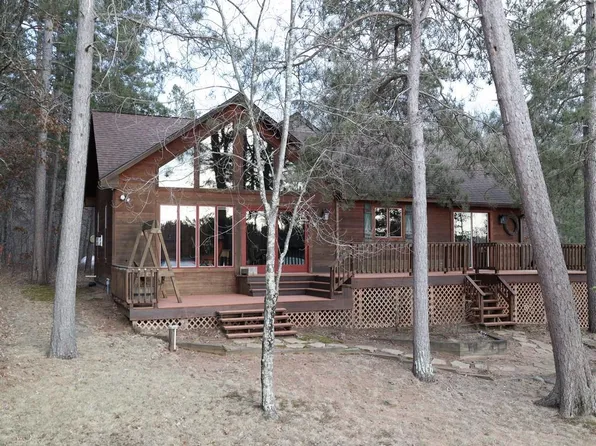 2052 Frog Lake Road, Danbury, WI 54830