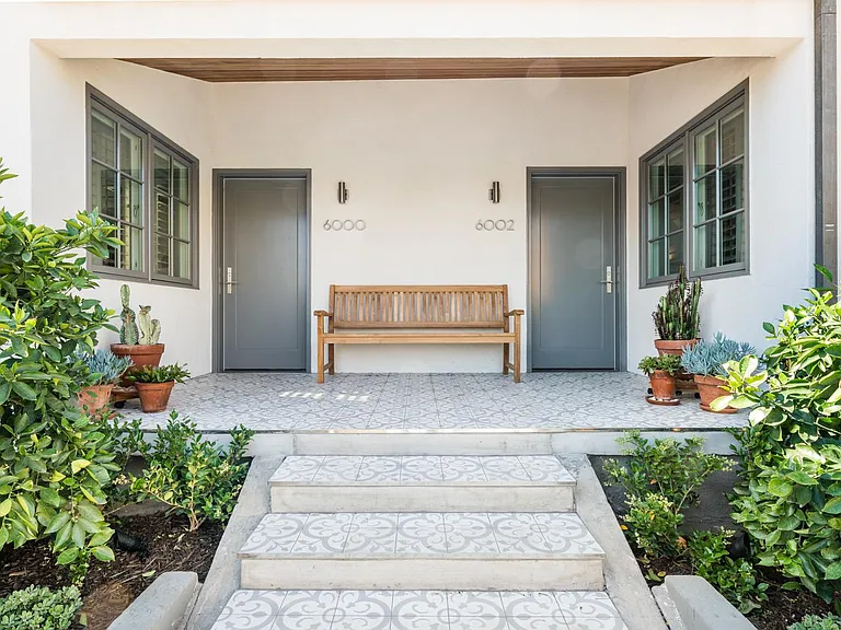 6002 Barton Ave — Photo 2