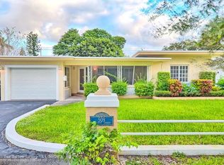 509 SW 20th St, Fort Lauderdale, FL 33315