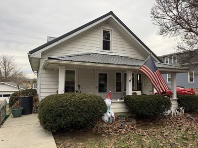 5133 Washington Rd, Albany, OH, 45710