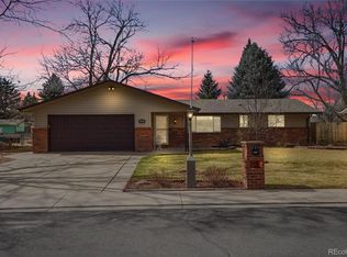 2325 Atwood Street, Longmont, CO 80501