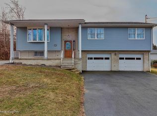 610 Yatesville Rd, Jenkins Township, PA 18640
