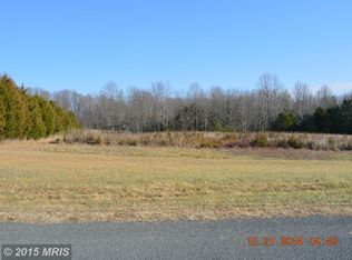 6201 Woodberry Farm Rd, Orange, VA 22960