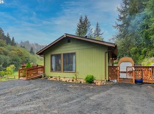 62053 Daniels Creek Rd, Coos Bay, OR 97420