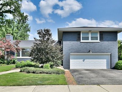 143 E Jackson St, Elmhurst, IL, 60126