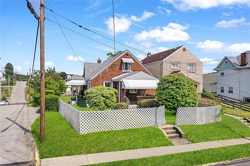 2501 Grandview Ave, Mckeesport, PA 15132 Zillow