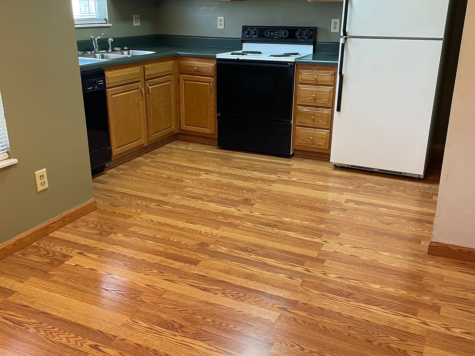 7040 Blue Springs Parkway — Photo 2