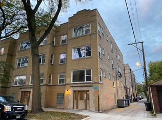 3816 W Ainslie St #2, Chicago, IL