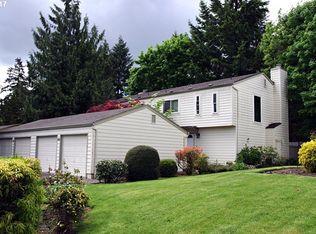 14835 SW 106th Ave, Tigard, OR 97224