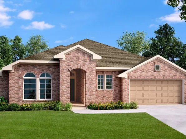 11726 Warlock, San Antonio, TX 78254
