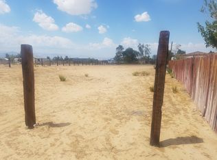 1830 W Burns Ave, Ridgecrest, CA 93555