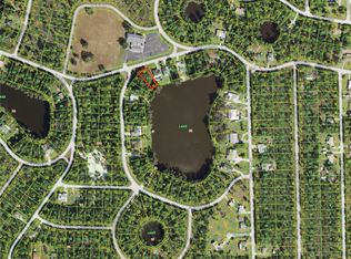 12255 Borax Ave, Punta Gorda, FL 33955