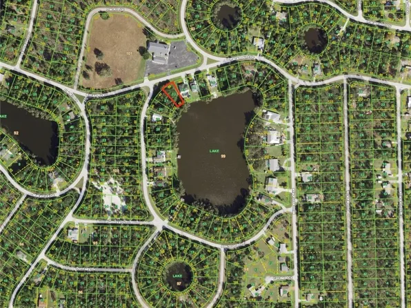 12255 Borax Ave, Punta Gorda, FL 33955
