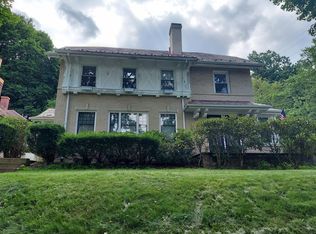 317 W 3rd St, Oil City, PA