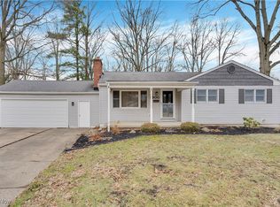 3900 Chaucer Way, Youngstown, OH