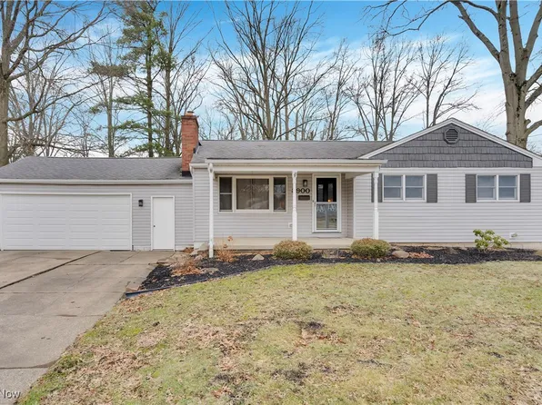 3900 Chaucer Way, Youngstown, OH 44511