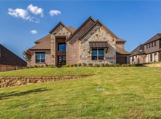 1227 Hicks Trl, Lucas, TX 75002