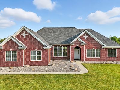 7430 E 600 S, Morristown, IN, 46161