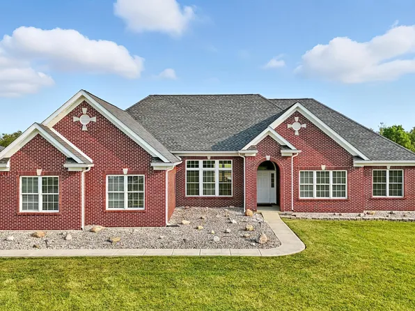 7430 E 600 S, Morristown, IN 46161