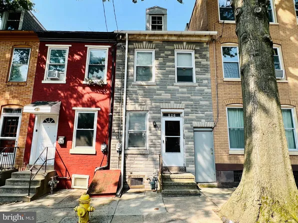 526 S 6th St, Reading, PA 19602