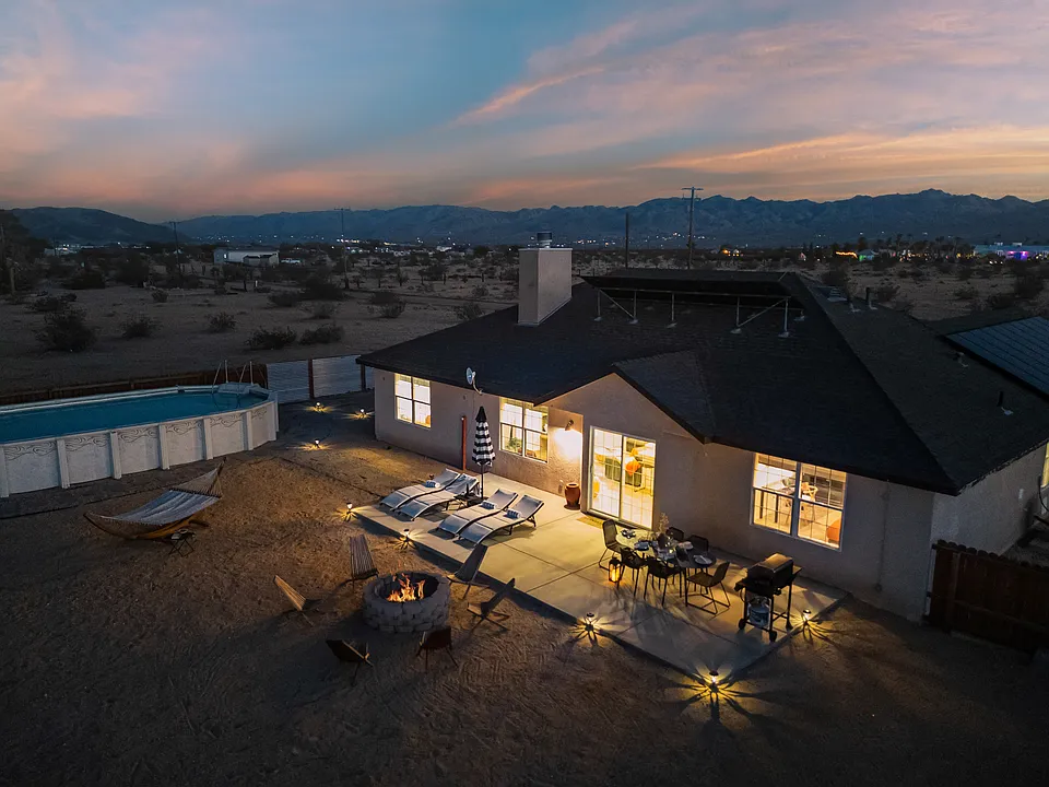 64184 Sun Mesa Rd
