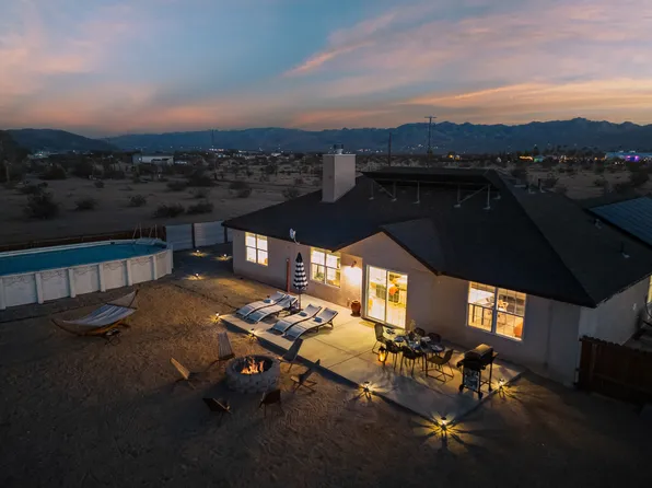 64184 Sun Mesa Rd, Joshua Tree, CA 92252