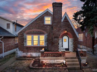 6430 Sutherland Ave, Saint Louis, MO, 63109