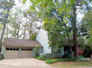 4018 Indian Run Dr, Baton Rouge, LA 70816