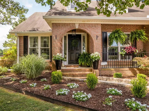 2819 State Highway 157, Danville, AL 35619